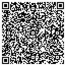QR code with R & M Drilling LLC contacts