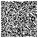 QR code with House Of Moccasins Inc contacts