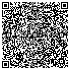 QR code with Marine Propulsion & Design contacts