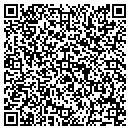 QR code with Horne Plumbing contacts