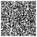 QR code with Zenaida Javier MD contacts