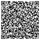 QR code with Yauriel's Auto Repair & Detail contacts