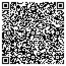 QR code with Halifax Appliance contacts