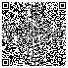 QR code with P & R Mid-Florida Realty Service contacts