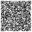 QR code with High Springs Community Theatre contacts