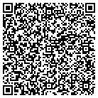QR code with First Baptist Church Of Dover contacts