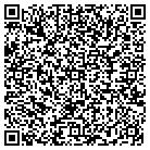 QR code with A Deep Blue Dive Center contacts