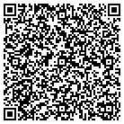 QR code with C & R Auto Repair Shop contacts