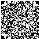 QR code with M C Communications Inc contacts