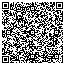 QR code with A C Bergman CPA contacts