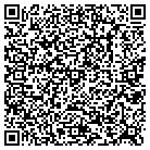 QR code with GA Paper International contacts