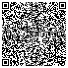 QR code with C G's Couture Designs contacts