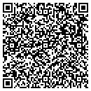 QR code with Ana G Patino contacts
