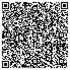 QR code with US Air National Guard contacts