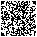 QR code with C & L Appliance contacts