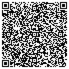 QR code with High Tech Home Health Inc contacts