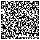 QR code with Hope House contacts