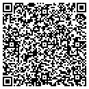 QR code with Verns Trim contacts