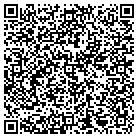 QR code with J & J Liquor & Package Store contacts