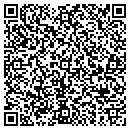 QR code with Hilltop Cabinets Inc contacts