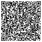 QR code with Health Careers Training Center contacts