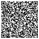 QR code with Telesense Inc contacts