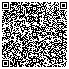 QR code with Hairdesign By Avantgarde Inc contacts