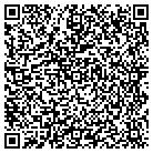 QR code with Alfred J Feazell Construction contacts
