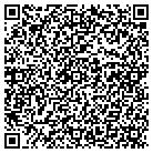 QR code with M & D Immigration Service Inc contacts