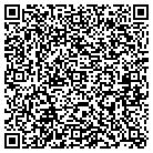QR code with A Abbelyn Escorts Inc contacts