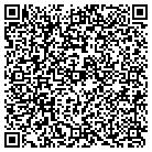 QR code with T & T Enterprises Of Orlando contacts