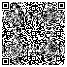 QR code with Anywhere Anytime Moving & Stor contacts