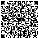 QR code with B&B Answering Service contacts