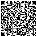QR code with Kincaid Trucking Inc contacts