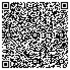QR code with Hydrakoil Industries Inc contacts