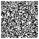 QR code with Admiral Air Cooling & Heating contacts