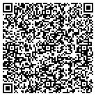 QR code with Timberland Tree Service contacts