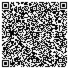 QR code with Mzha Investments Inc contacts