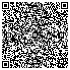QR code with 3 D Universal Pest Inc contacts