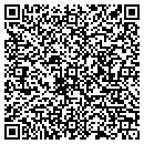 QR code with AAA Lawns contacts