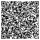 QR code with C & L Holding Inc contacts
