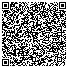 QR code with Prevention & Strengthening Sol contacts