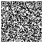QR code with Rj Tractor & Equipment Rentals contacts