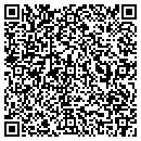 QR code with Puppy Love Pet Salon contacts