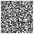 QR code with Riggall Frank C MD PA Facog contacts
