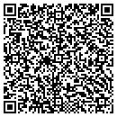 QR code with E K Williams & Co Inc contacts