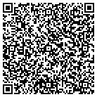 QR code with Hearth Center Of The Treasure contacts
