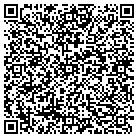 QR code with Hand Rehabilitation Services contacts