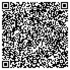 QR code with Marcos Pizza and Italian Rest contacts