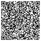 QR code with First Medical Center contacts
